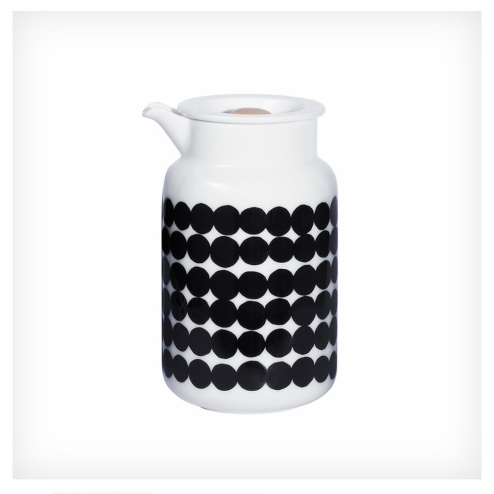 Marimekko Räsymatto Jug